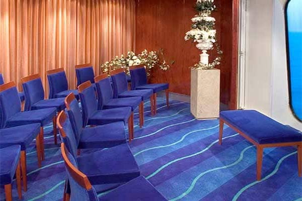 Norwegian Jewel Gallery Image